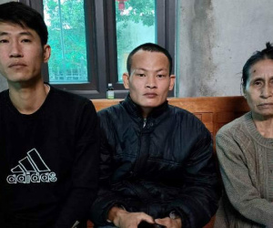 Tân binh bị trả về vì mới học hết lớp 7: Bất ngờ danh tính người viết đơn hộ