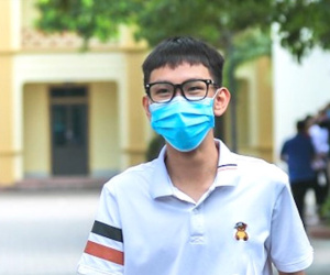 Hà Nội chốt thi ba môn vào lớp 10