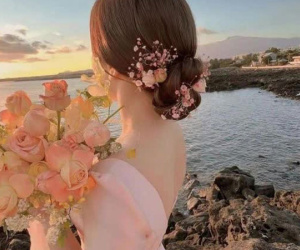 Cô gái bỏ 2 triệu ra thuê trai trẻ đi dự đám cưới chồng cũ với mình, ai ngờ vừa đến nơi 'bạn trai giả' đã túm tóc cô dâu mắng tới tấp