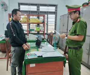 Vụ Shipper bị đánh gãy 2 tay: Hung thủ bất ngờ 'vu vạ' cho nạn nhân