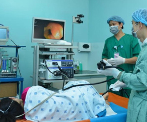 Căn bệnh ung thư ngày càng phổ biến ở người dưới 40 tuổi