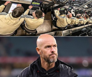 Ten Hag bố trí đội ngũ 'gián điệp' hùng hậu thế nào?