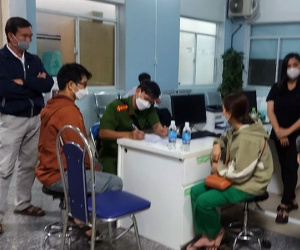 Xôn xao bé 2 tuổi tử vong bất thường tại trường mầm non