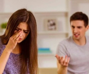 Bí mật hãi hùng sau cánh cửa phòng nghiên cứu 'bất khả xâm phạm' của chồng