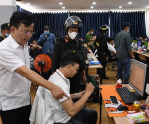 Nhóm cầm đầu 'núp bóng' công ty luật để đe dọa, khủng bố cưỡng đoạt gần 1.000 tỷ đồng là ai?