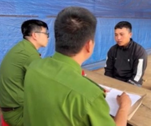 Vợ 'cố ý' ngoại tình, chồng đến tận nơi đâm chết tình địch