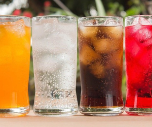 Đề xuất mới: Áp thuế tiêu thụ đặc biệt với đồ uống có đường