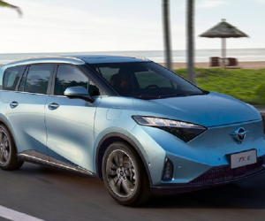 Haima của Trung Quốc trở lại Việt Nam, có cả xe điện và xe xăng