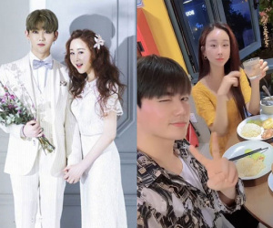 Diễn viên phim 'Tình dục là chuyện nhỏ' cùng chồng kém 18 tuổi sang Việt Nam sống
