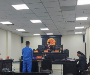 Điều tra viên ép người liên quan vụ án Hoa Hữu Long chung chi 500 triệu 'cám ơn'
