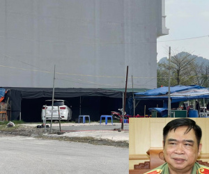 Vụ bắt Thiếu tướng Đỗ Hữu Ca: Bị can Trương Xuân Đước làm đại diện công ty 'ma'