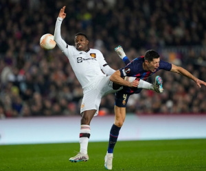 Lịch thi đấu bóng đá hôm nay (23/2): MU quyết đấu Barca