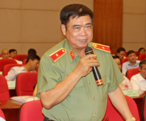 Ông Đỗ Hữu Ca 4 lần nhận tổng 35 tỉ đồng tại nhà riêng từ ông 'trùm' để nhờ chạy án