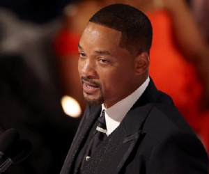 Oscar 2023 thay đổi vì cú tát chấn động của Will Smith