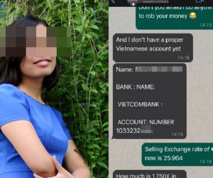 Đại gia 'rởm' với kịch bản 8 ngày thực hiện cú 'siêu lừa'