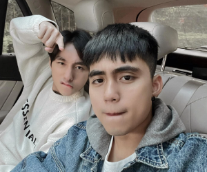 Anh em Sơn Tùng - MONO lần đầu tiên biểu diễn chung trong 1 show âm nhạc