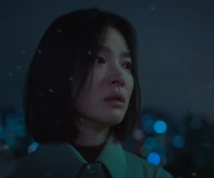The Glory 2 tung trailer chính thức: Song Hye Kyo tự tử sau cuộc chiến trả thù?
