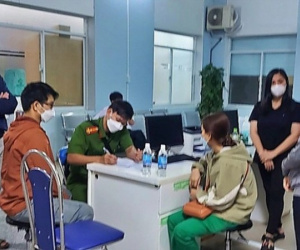 Nguyên nhân bé trai tử vong bất thường tại trường mầm non ở Nha Trang