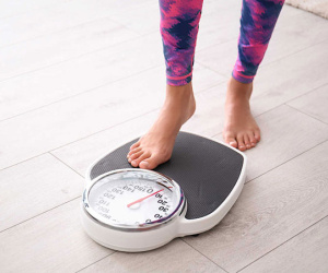 Giảm cân đột ngột là triệu chứng của những loại ung thư nào?