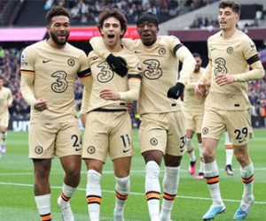 Sóng ngầm ở phòng thay đồ Chelsea: Cựu binh 'ghét' dàn sao mới cập bến