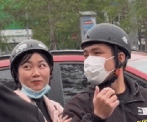 Anh trai bắt được em gái nói đi làm thêm nhưng lén đi hẹn hò, biết danh tính 'em rể tương lai' còn sốc hơn
