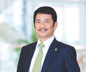 Ông Bùi Thành Nhơn gửi tâm thư đến các chủ nợ: Novaland đang ở tình huống bất khả kháng