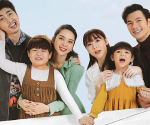 Giải mã sức hút phim Đừng Làm Mẹ Cáu
