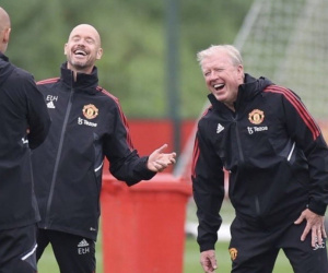 MU của Erik ten Hag được cược giành cú ăn 4!