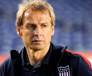 ĐT Hàn Quốc sắp bổ nhiệm Jurgen Klinsmann