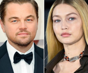 Leonardo DiCaprio chia tay 'bạn gái tin đồn' Gigi Hadid chỉ sau 5 tháng hẹn hò