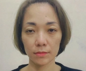 Áp dụng chiêu 'thả săn sắt', nữ quái lừa hơn 135 tỉ đồng của 2 'cá rô'