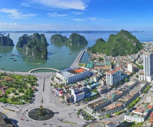Núi Bài Thơ – danh thắng sắp mở cửa trở lại ở Hạ Long có gì đặc biệt?