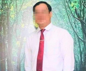 'Thám tử' ra giá 120 triệu đồng để tìm phó giám đốc chi nhánh ngân hàng mất tích