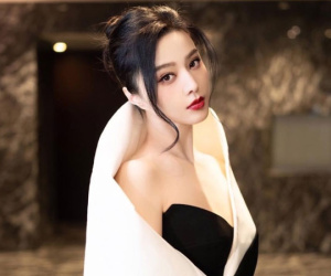 Phạm Băng Băng lần đầu trải lòng sau bê bối trốn thuế: '5 năm không được đóng phim, đối với một diễn viên mà nói là điều rất tàn khốc'