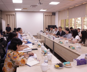 Công ty PouYuen lên tiếng việc ‘cắt’ hợp đồng với hơn 2.300 lao động