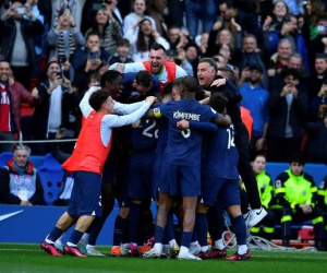PSG bị nhà chức trách Pháp làm khó trước đại chiến vào cuối tuần