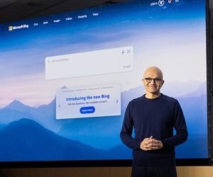 Microsoft đưa chatbot AI lên iPhone và Android