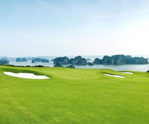 Truy thu hơn 8 tỷ đồng vụ FLC sử dụng nước trái phép để tưới sân golf