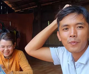 Xôn xao Youtuber nổi tiếng Sang Vlog vỡ nợ, phải bán hết tài sản?