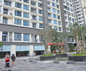 Trả nợ trái phiếu bằng bất động sản: Cần tính kỹ