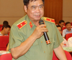 Đường dây mua bán hoá đơn, trốn thuế vụ bắt Thiếu tướng Đỗ Hữu Ca có 20 công ty ‘ma’