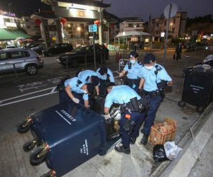 Vụ người mẫu xinh đẹp Hong Kong bị giết, phân xác: Bố chồng cũ là chủ mưu
