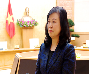 Bộ trưởng Y tế: Thiếu thuốc, vật tư y tế có nguyên nhân tâm lý bác sĩ lo về đấu thầu