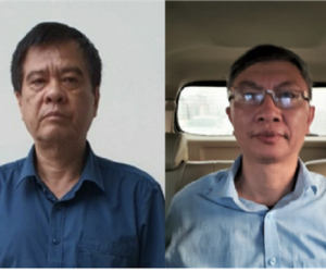 Cựu Giám đốc Sở GD&ĐT Điện Biên giúp doanh nghiệp ‘thổi giá’ ra sao?