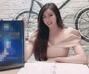 Âu Hà My dạo này khác quá, diện mạo hiện tại đố nhận ra