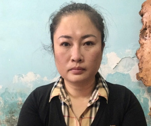 'Chiêu độc' lừa 5 tỉ đồng của nữ Phó hiệu trưởng