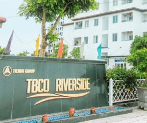 Khởi tố 4 bị can thuộc Công ty cổ phần Tập đoàn Tiến Bộ