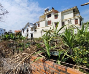Chi tiết 8 lô đất triệu USD của cựu Giám đốc Sở Giáo dục vừa bị kê biên