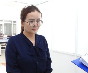 Sa vào lưới tình của cô giáo tiếng Anh 'rởm', người đàn ông chết lặng khi biết bị lừa hơn nửa tỷ đồng