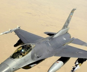 Tổng thống Mỹ Biden: 'Tổng thống Ukraine Zelensky chưa cần F-16 vào lúc này'